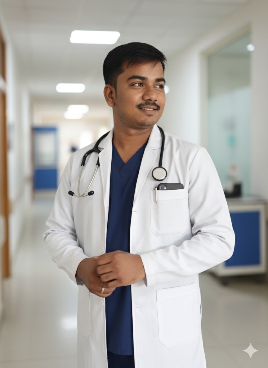 Doctor Image